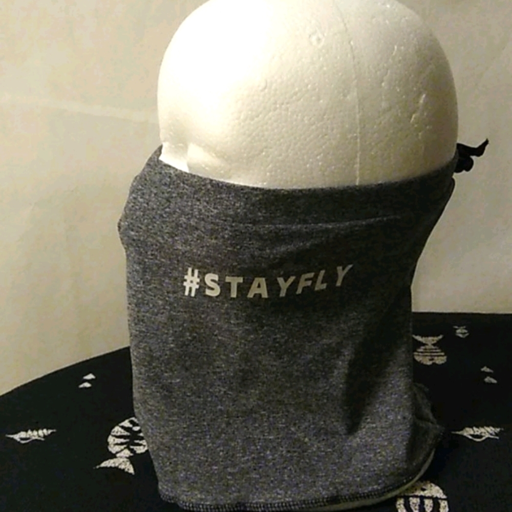 Mask Gaiter Face Covering